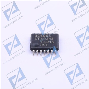 74HC4066PW,118